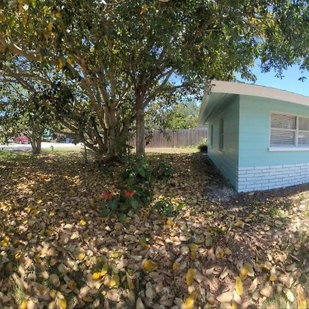 Renovated Home Near Siesta Key Beach Gulf Gate Estates Exteriör bild