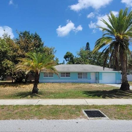 Renovated Home Near Siesta Key Beach Gulf Gate Estates Exteriör bild