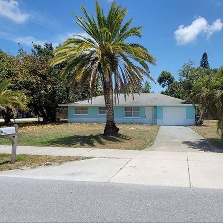 Renovated Home Near Siesta Key Beach Gulf Gate Estates Exteriör bild