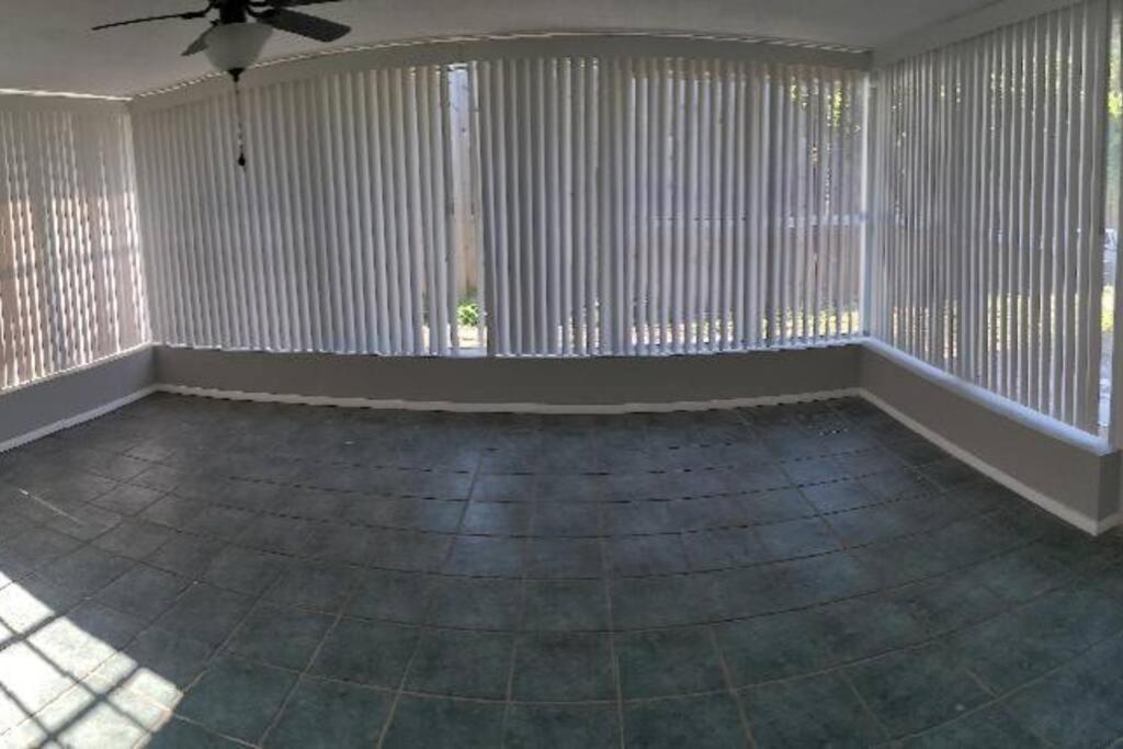 Renovated Home Near Siesta Key Beach Gulf Gate Estates Exteriör bild